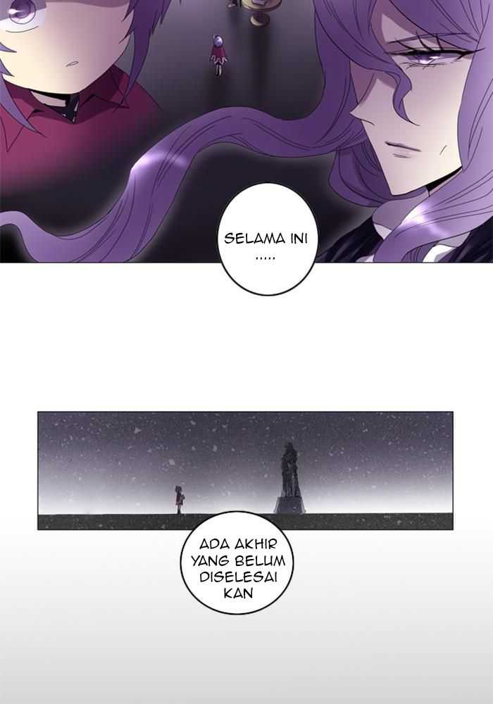 Soul Cartel Chapter 70 - halaman 8
