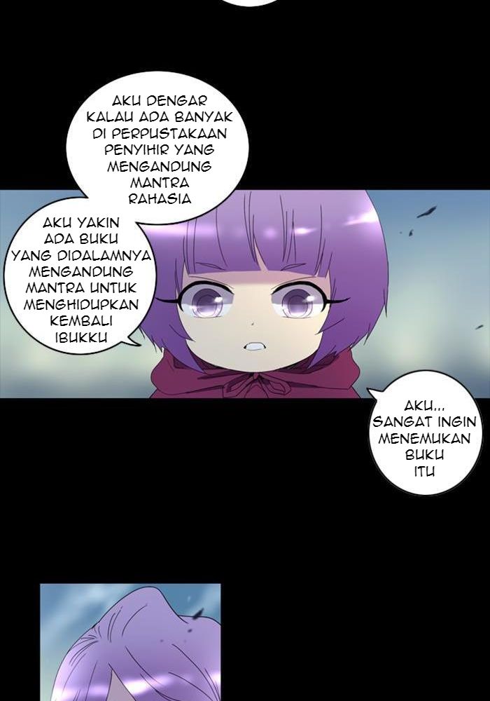 Soul Cartel Chapter 71 - halaman 12