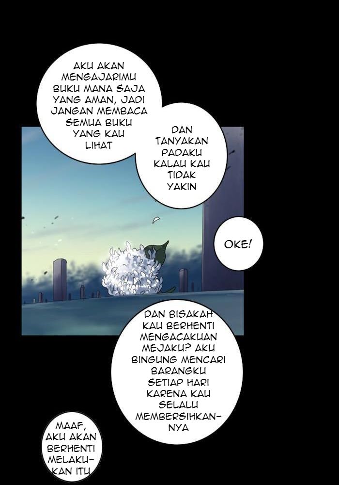 Soul Cartel Chapter 71 - halaman 14