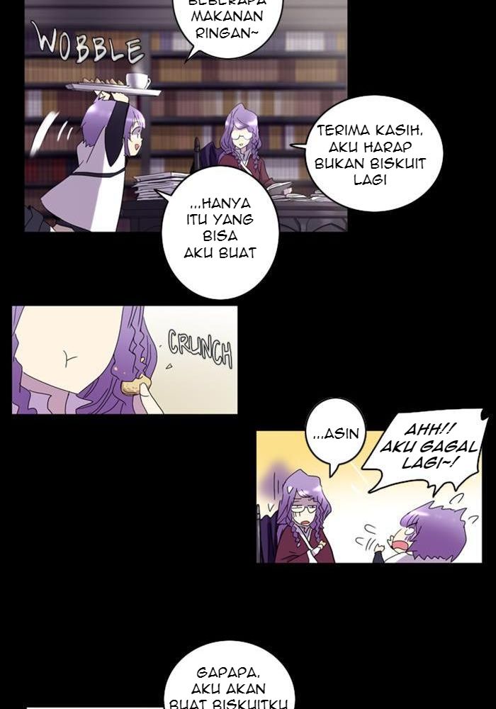 Soul Cartel Chapter 71 - halaman 16