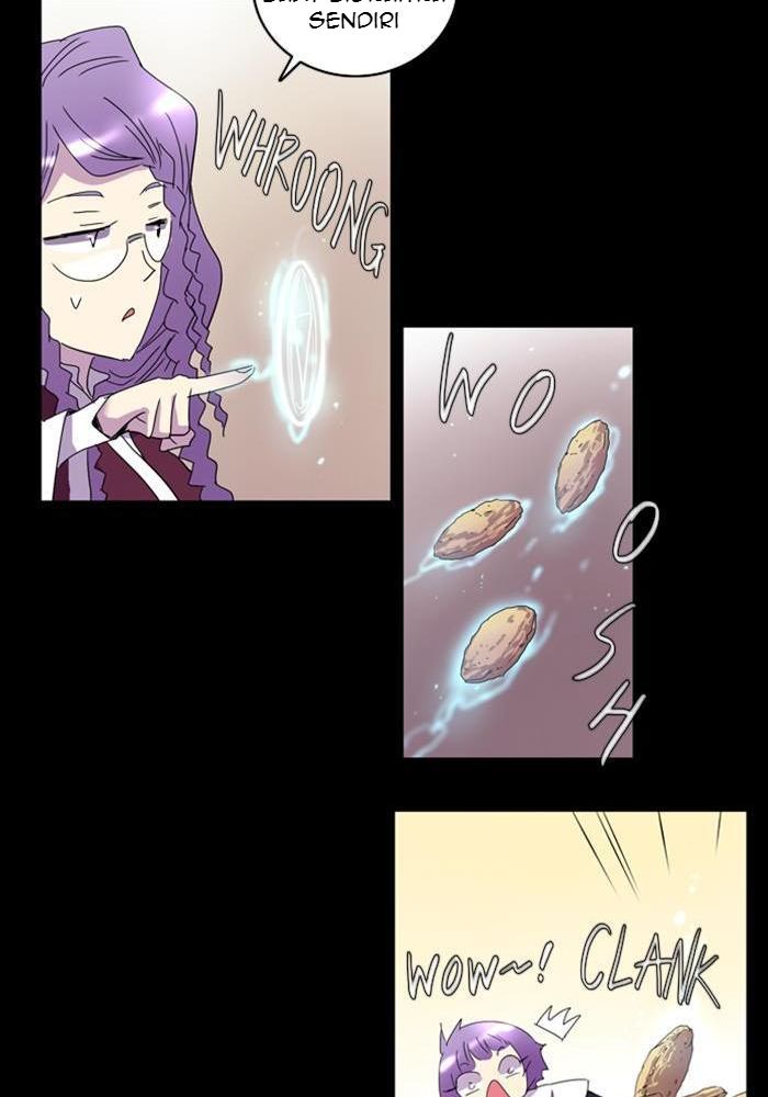 Soul Cartel Chapter 71 - halaman 17