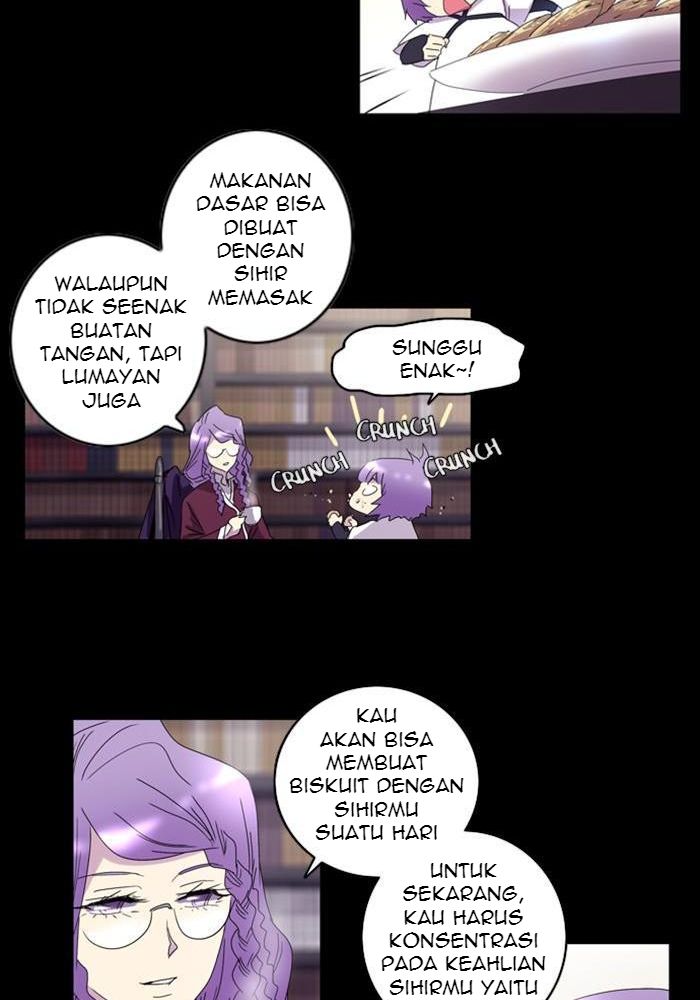 Soul Cartel Chapter 71 - halaman 18