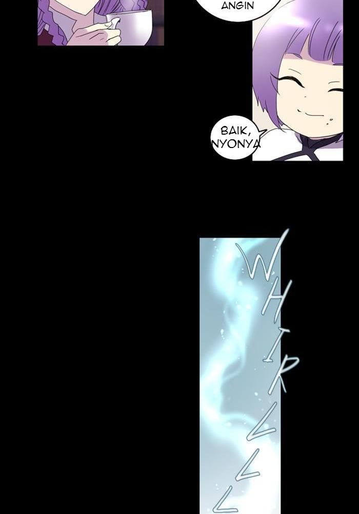 Soul Cartel Chapter 71 - halaman 19