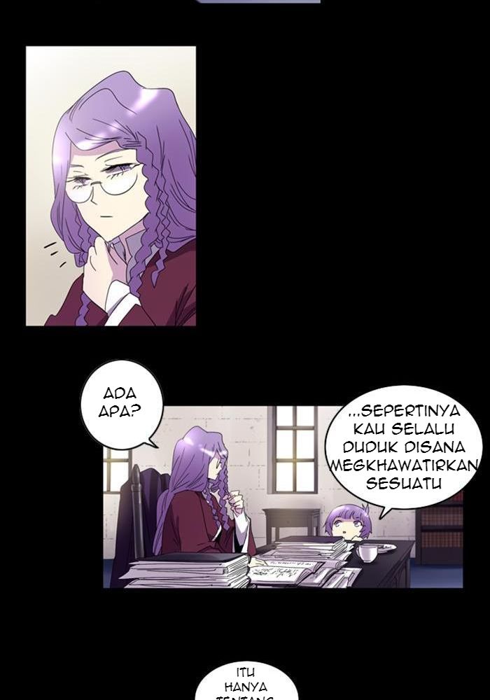 Soul Cartel Chapter 71 - halaman 21