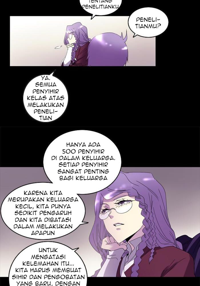 Soul Cartel Chapter 71 - halaman 22
