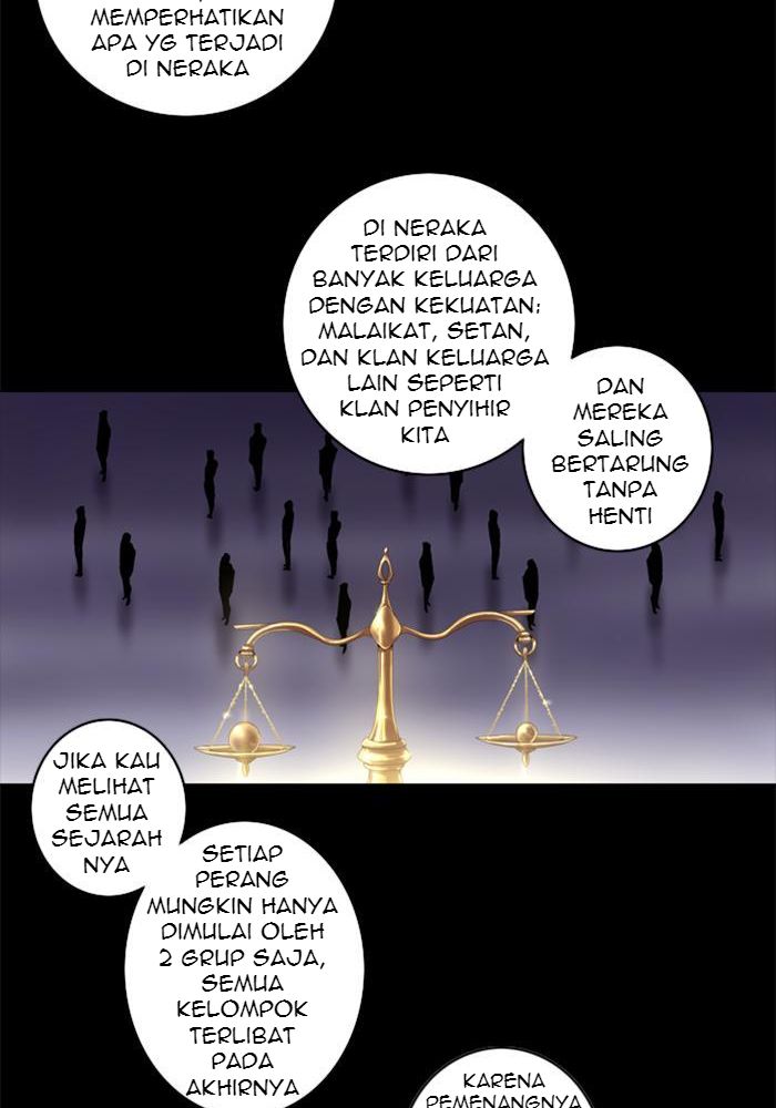 Soul Cartel Chapter 71 - halaman 23