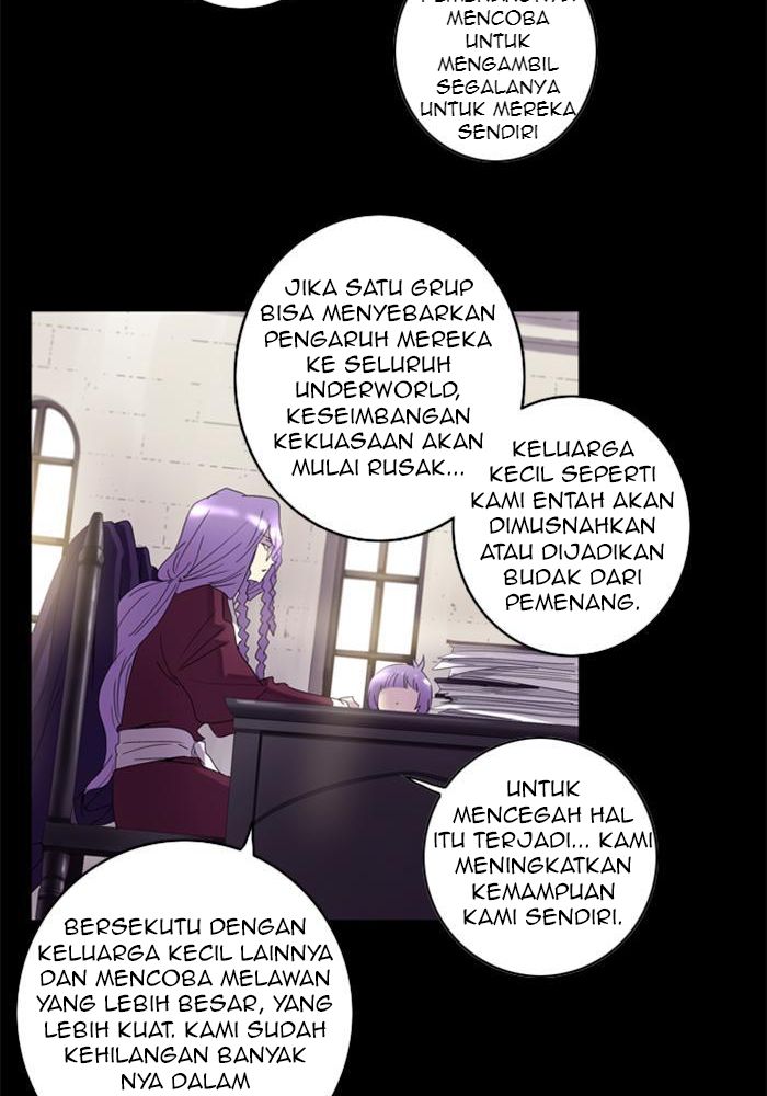 Soul Cartel Chapter 71 - halaman 24
