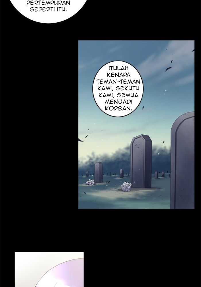 Soul Cartel Chapter 71 - halaman 25