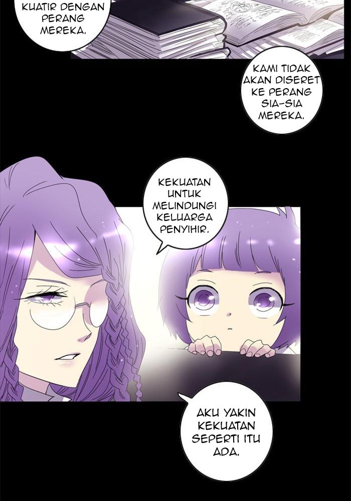 Soul Cartel Chapter 71 - halaman 27
