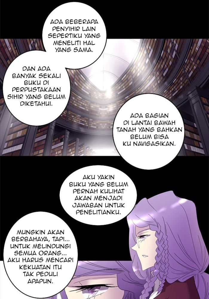 Soul Cartel Chapter 71 - halaman 28