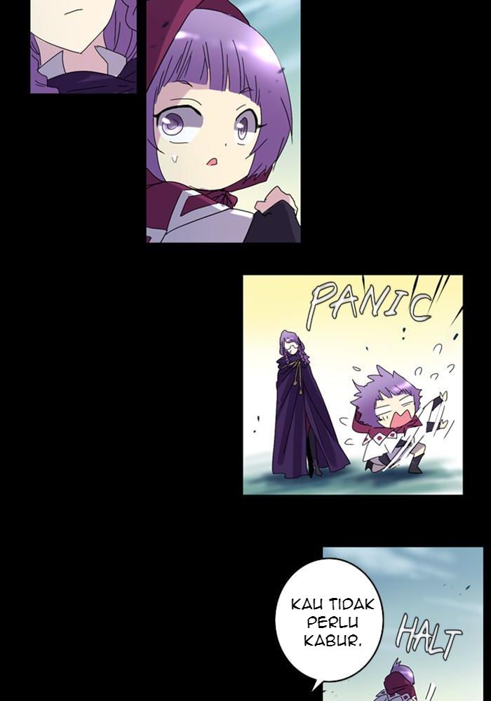 Soul Cartel Chapter 71 - halaman 3