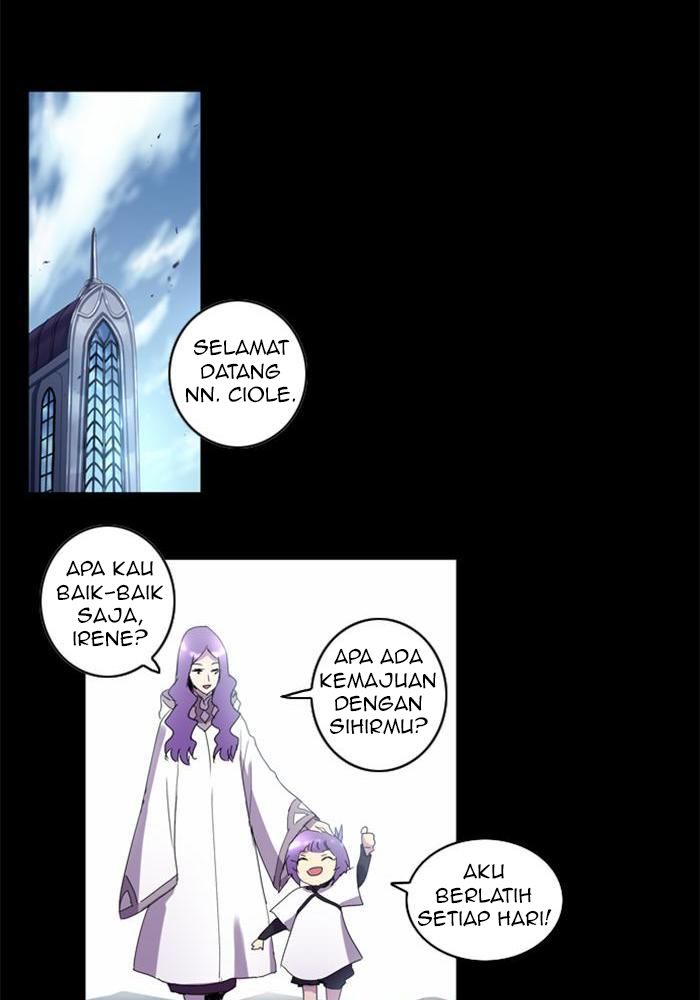 Soul Cartel Chapter 71 - halaman 33