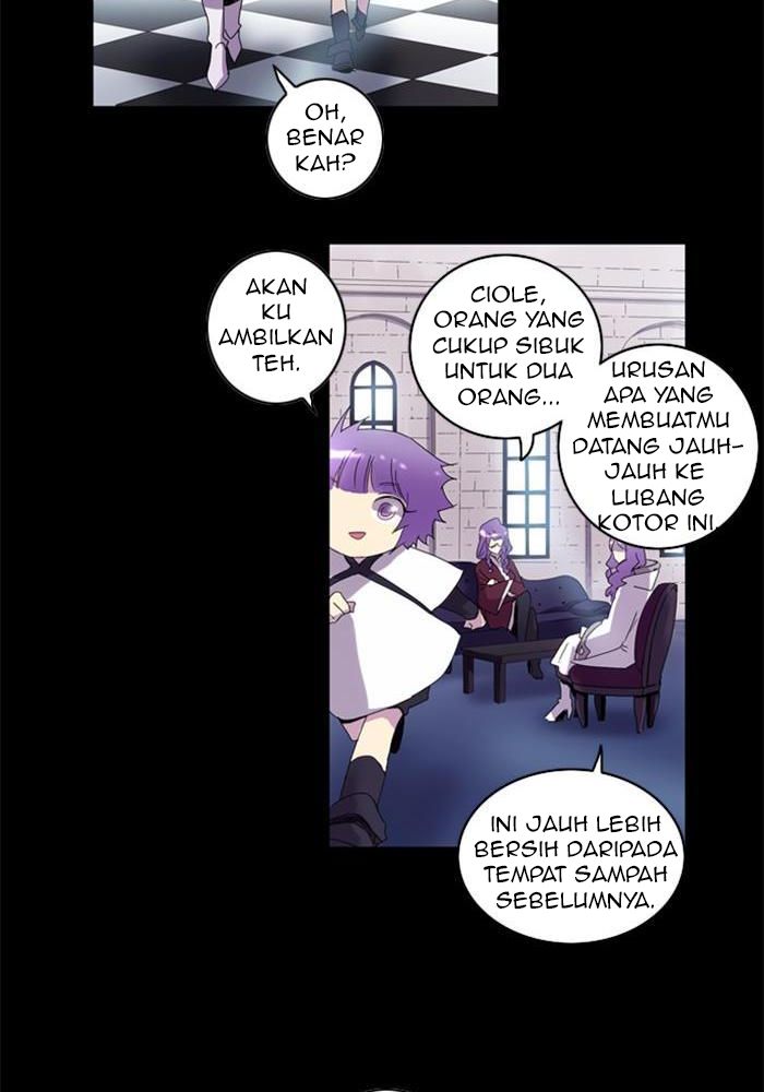 Soul Cartel Chapter 71 - halaman 34
