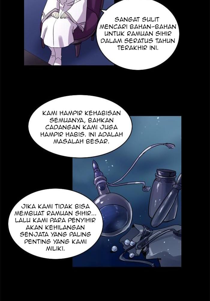 Soul Cartel Chapter 71 - halaman 35