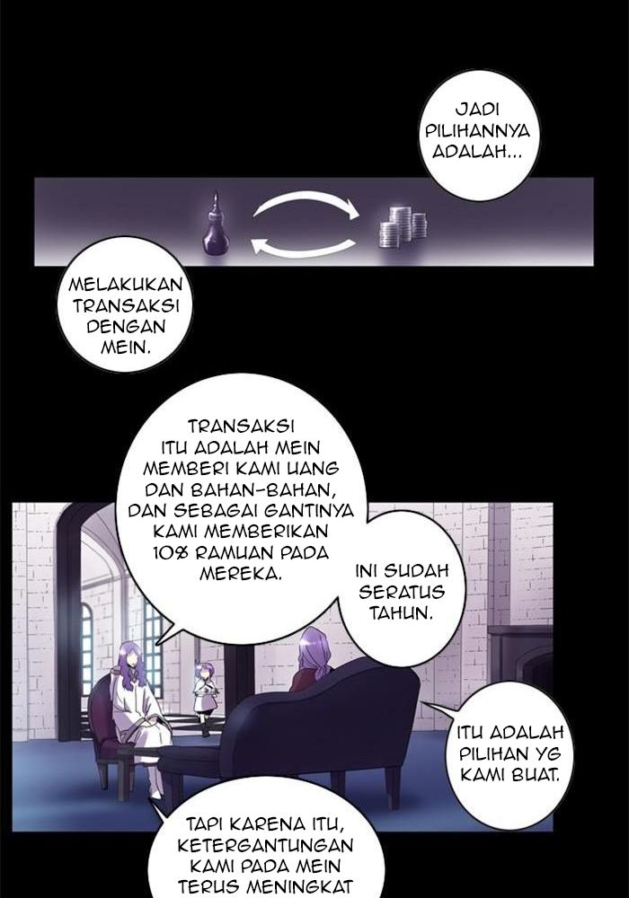 Soul Cartel Chapter 71 - halaman 36
