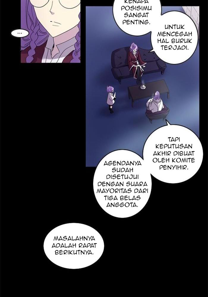 Soul Cartel Chapter 71 - halaman 39