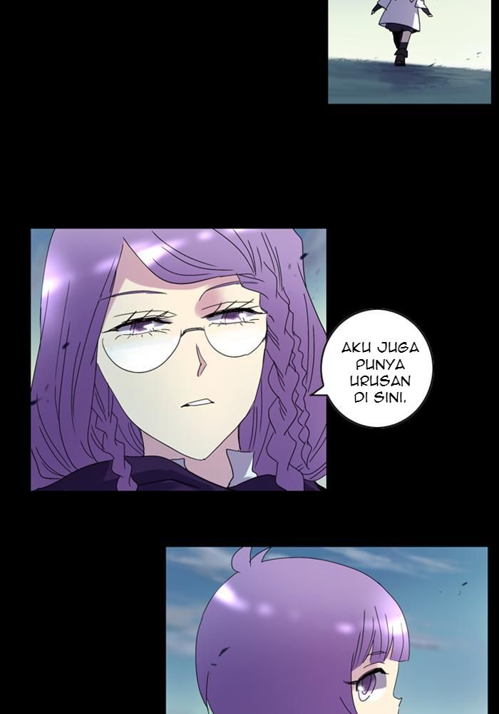 Soul Cartel Chapter 71 - halaman 4