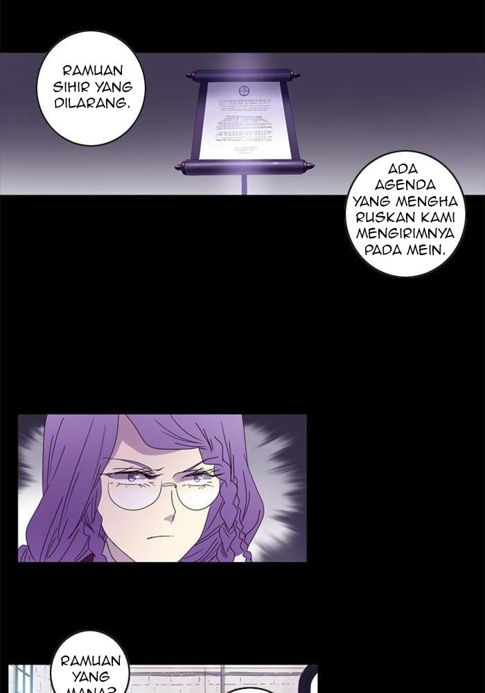 Soul Cartel Chapter 71 - halaman 40