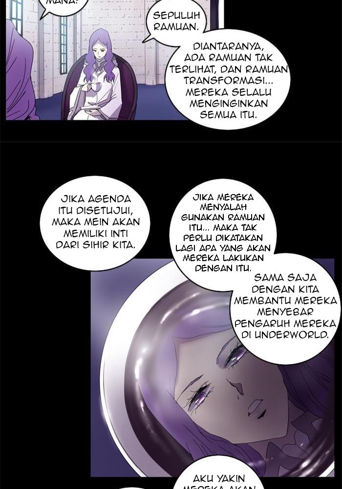 Soul Cartel Chapter 71 - halaman 41