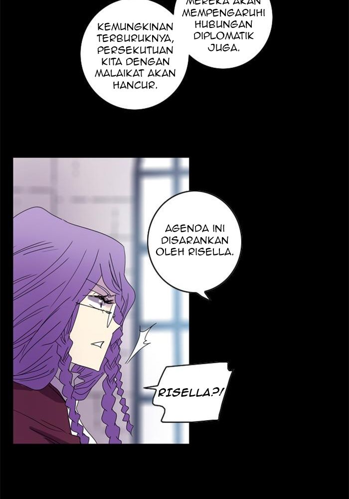 Soul Cartel Chapter 71 - halaman 42