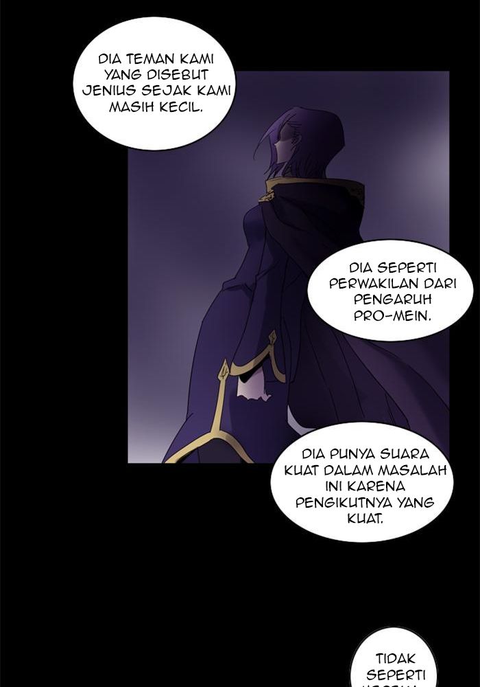 Soul Cartel Chapter 71 - halaman 43