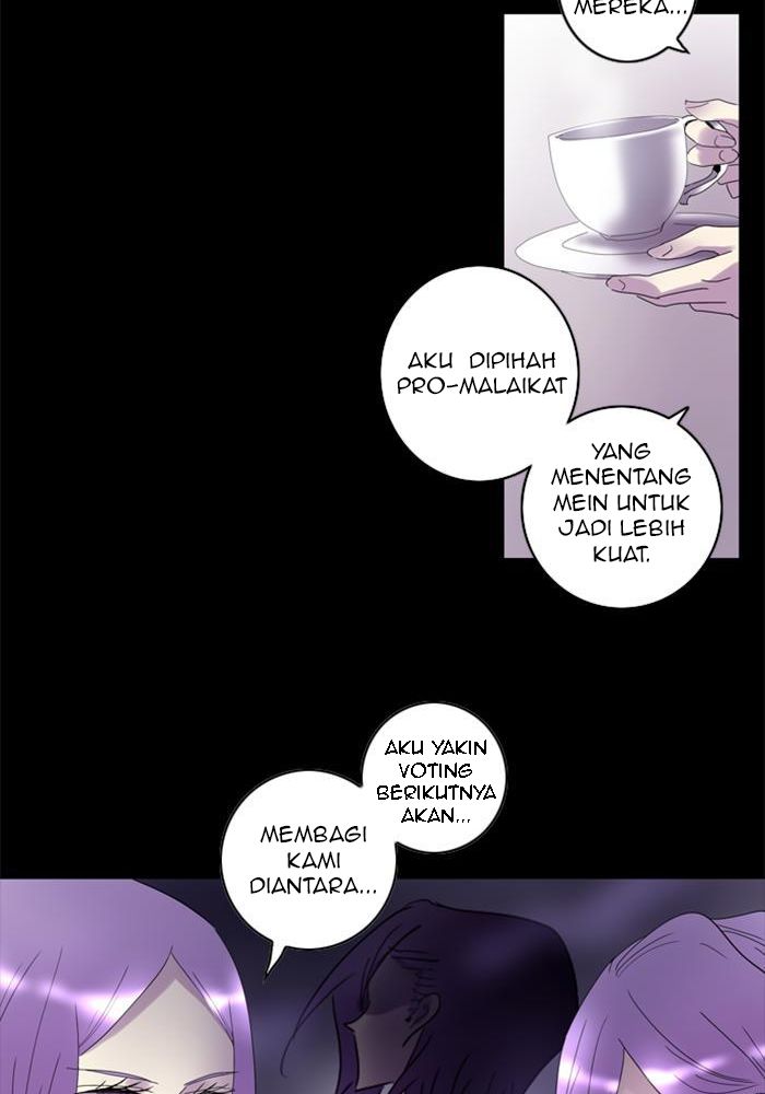 Soul Cartel Chapter 71 - halaman 44