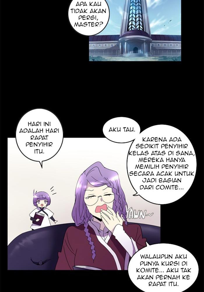 Soul Cartel Chapter 71 - halaman 48
