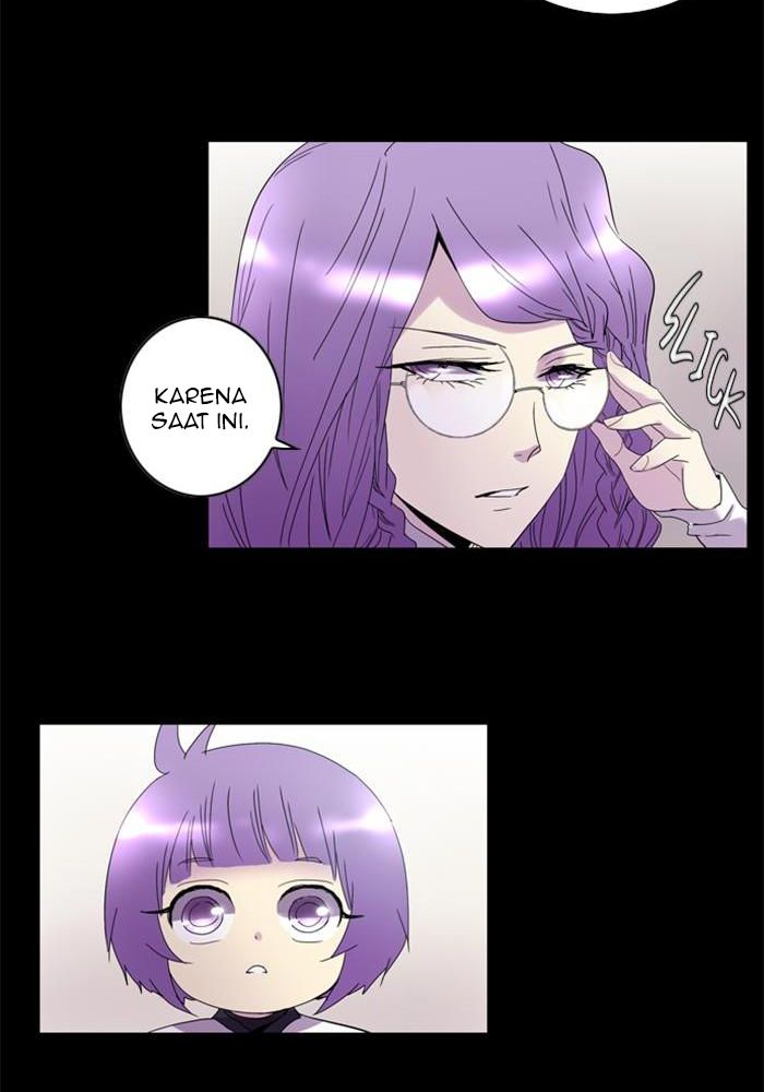 Soul Cartel Chapter 71 - halaman 49