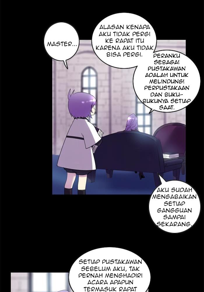 Soul Cartel Chapter 71 - halaman 50