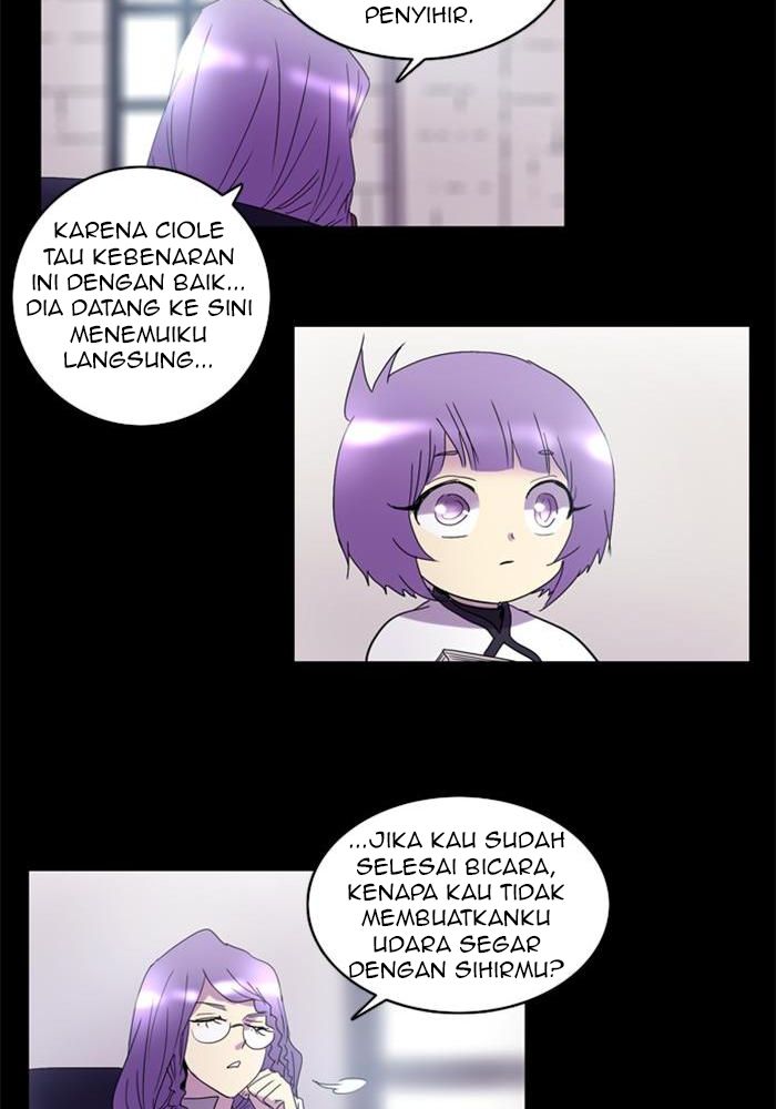 Soul Cartel Chapter 71 - halaman 51