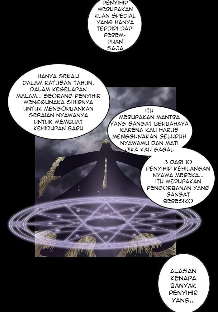 Soul Cartel Chapter 71 - halaman 9