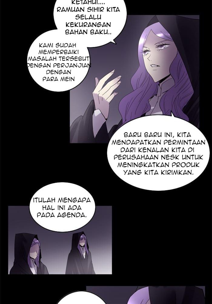 Soul Cartel Chapter 72 - halaman 10