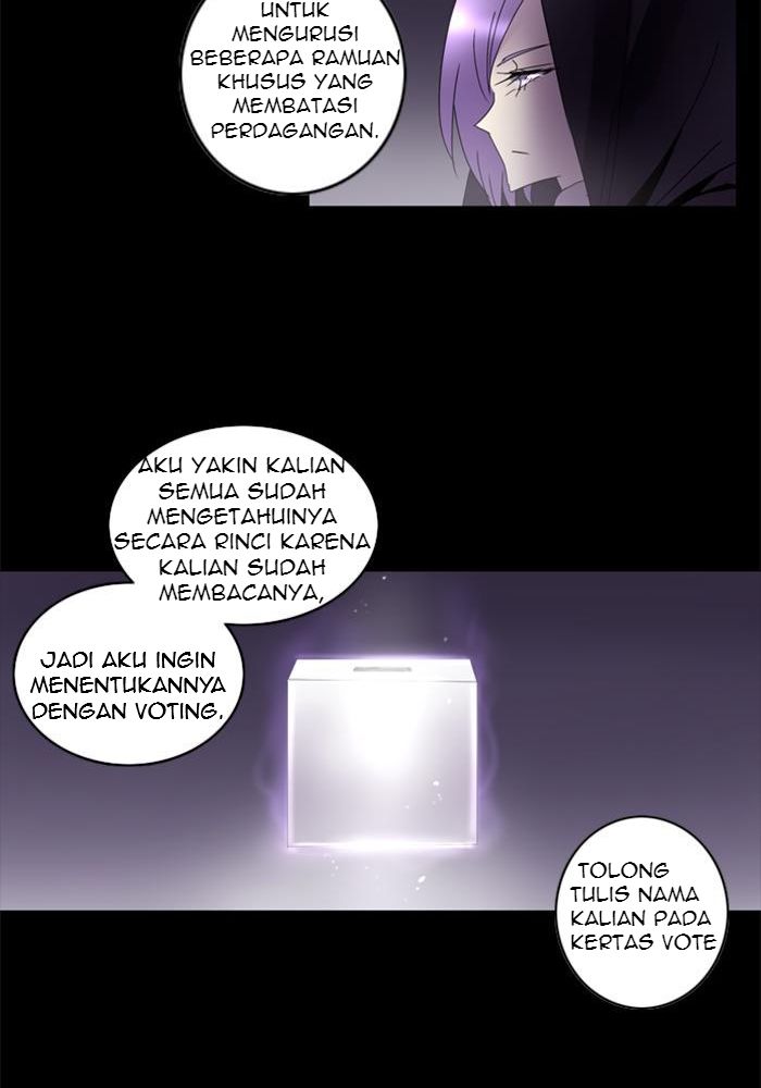 Soul Cartel Chapter 72 - halaman 11
