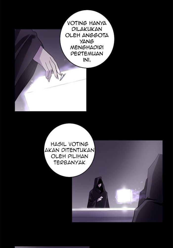 Soul Cartel Chapter 72 - halaman 12