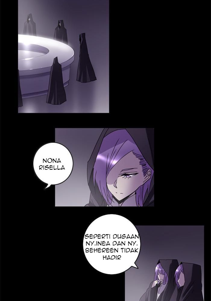 Soul Cartel Chapter 72 - halaman 13