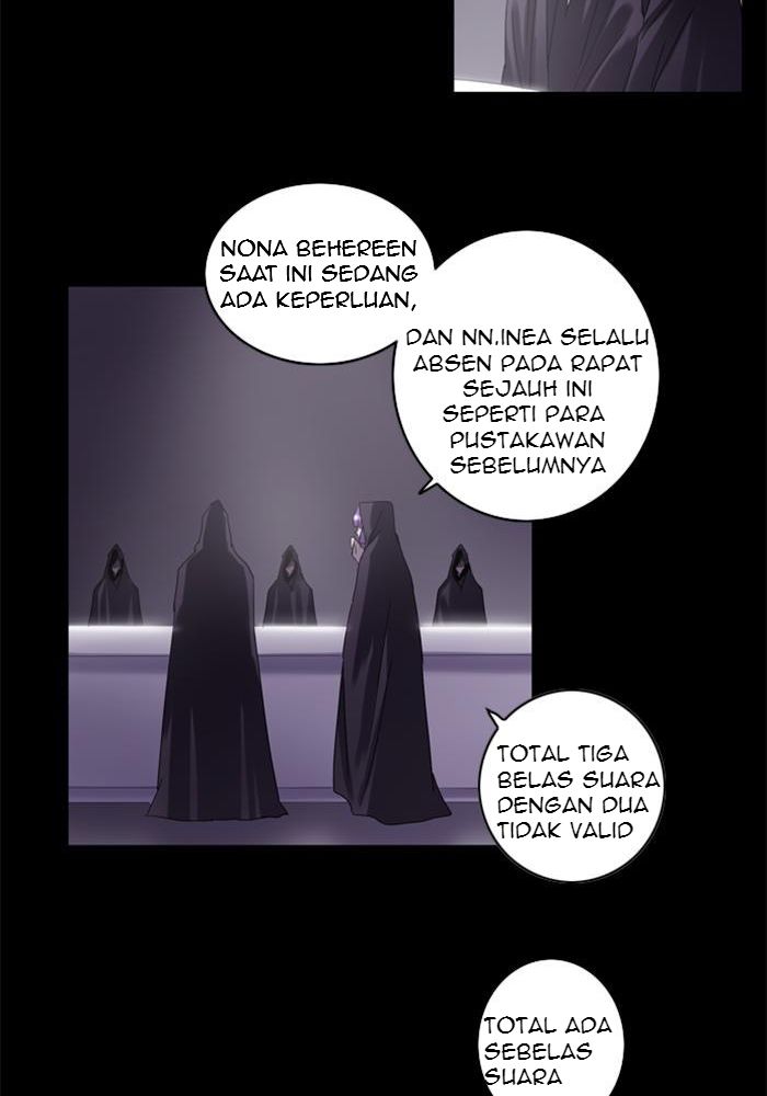 Soul Cartel Chapter 72 - halaman 14