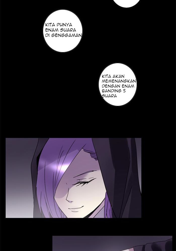 Soul Cartel Chapter 72 - halaman 15