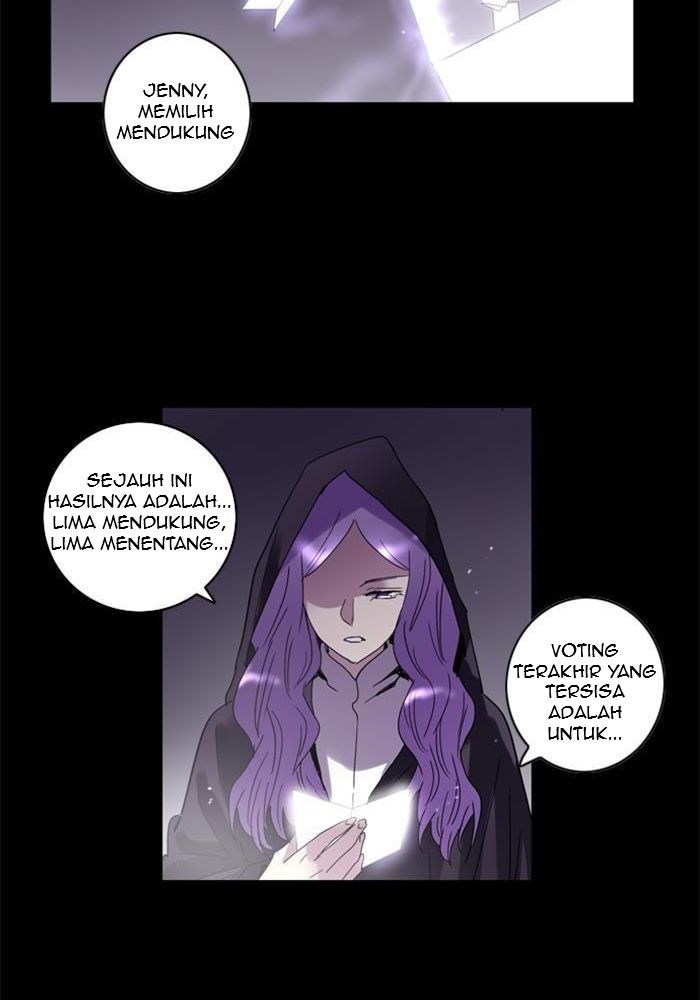 Soul Cartel Chapter 72 - halaman 17