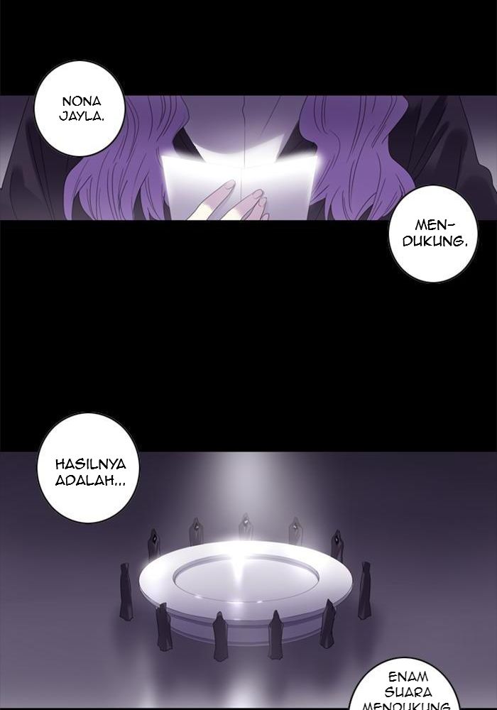 Soul Cartel Chapter 72 - halaman 18