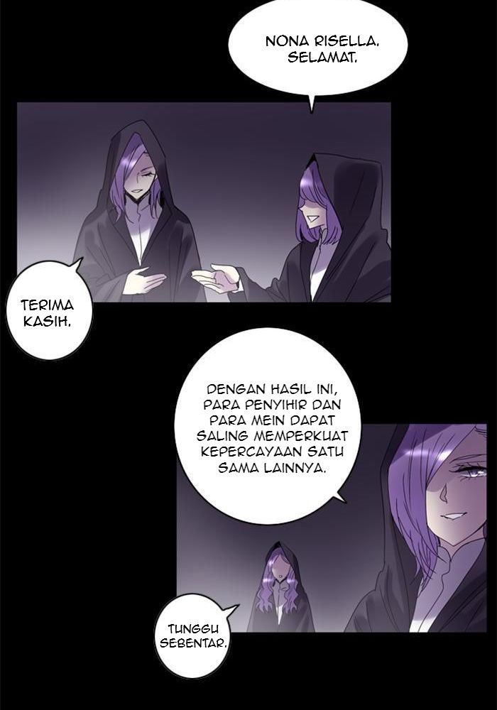 Soul Cartel Chapter 72 - halaman 20