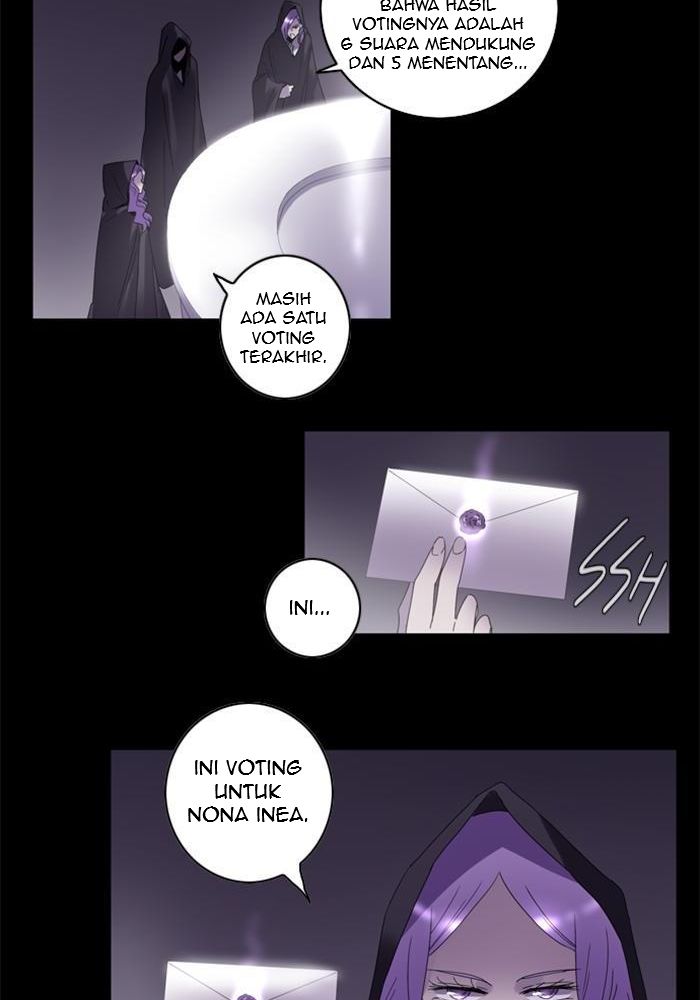 Soul Cartel Chapter 72 - halaman 22