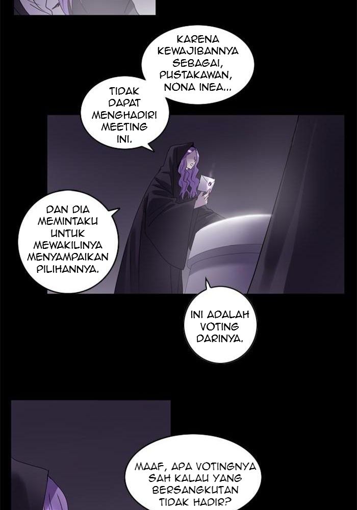 Soul Cartel Chapter 72 - halaman 24