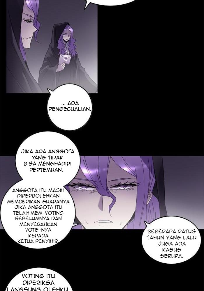 Soul Cartel Chapter 72 - halaman 25