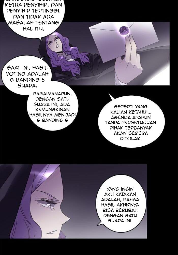 Soul Cartel Chapter 72 - halaman 26