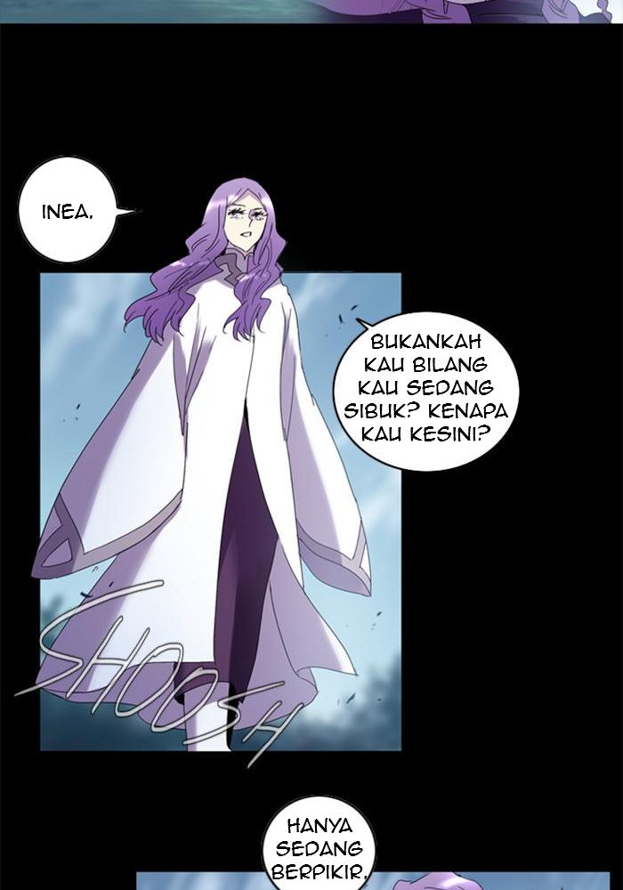 Soul Cartel Chapter 72 - halaman 30