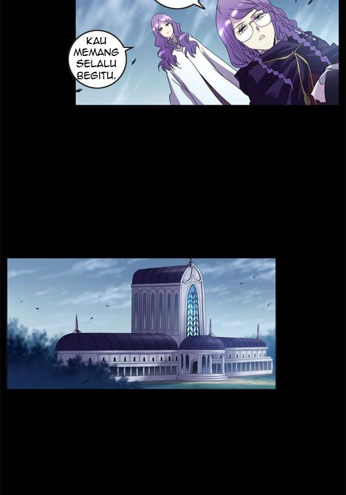 Soul Cartel Chapter 72 - halaman 31