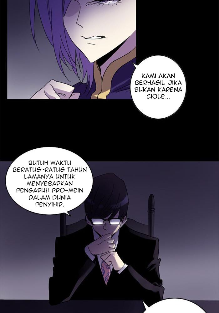 Soul Cartel Chapter 72 - halaman 35