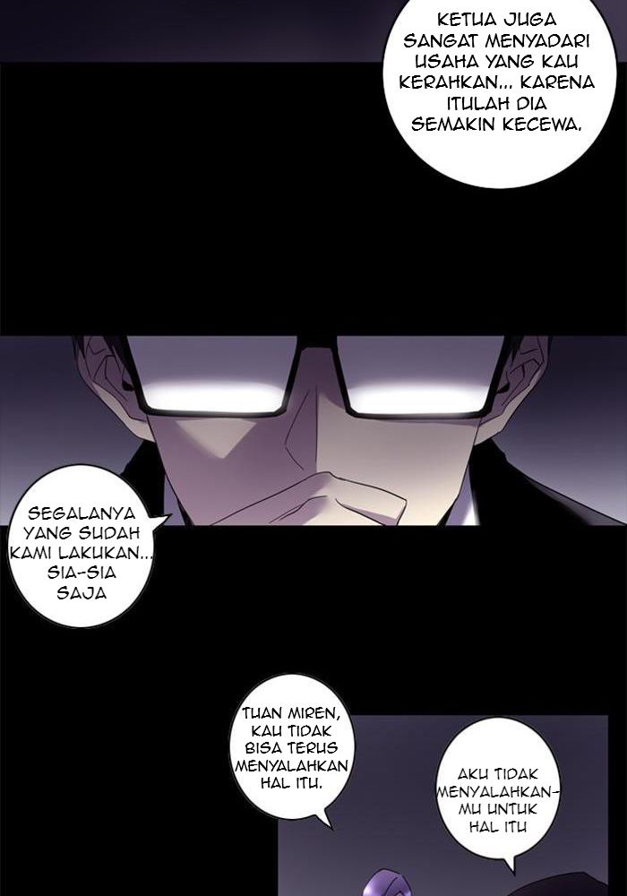 Soul Cartel Chapter 72 - halaman 36