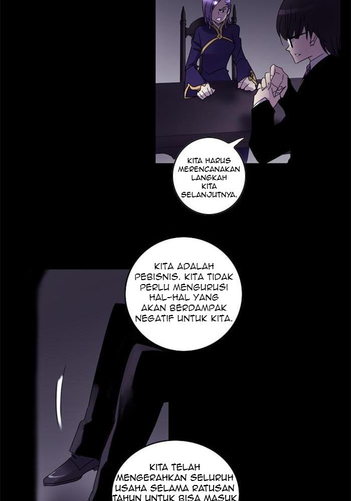 Soul Cartel Chapter 72 - halaman 37