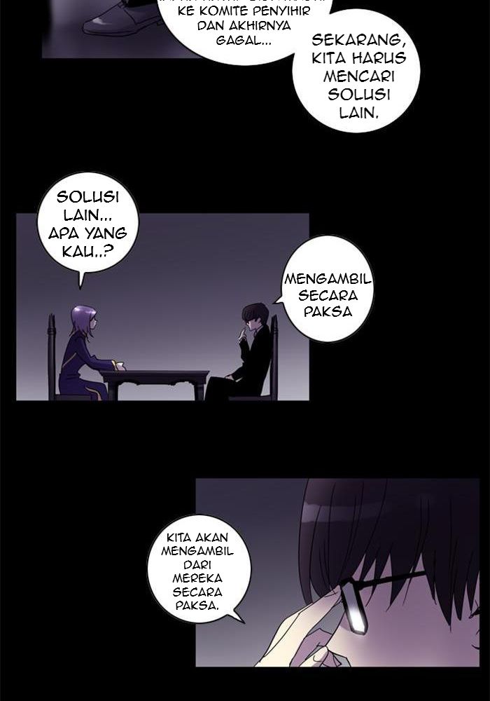 Soul Cartel Chapter 72 - halaman 38